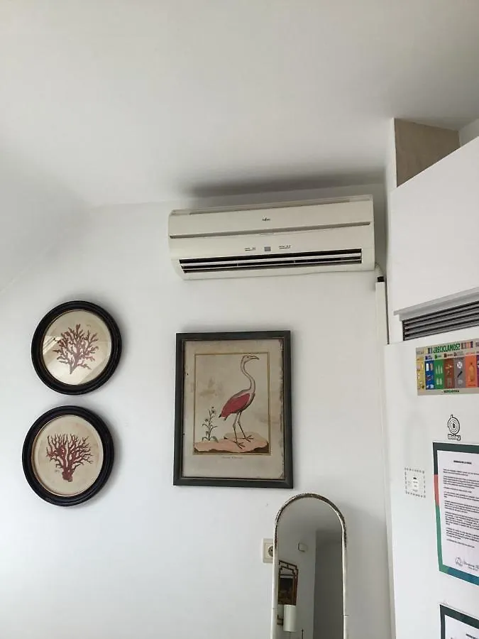Apartamento Fuengirola Atico Gimena