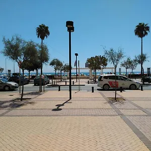 Apartamento Mi Rancho, Fuengirola