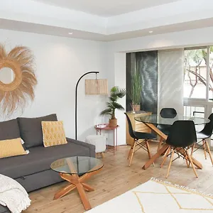 Apartamento Sunshine, Fuengirola