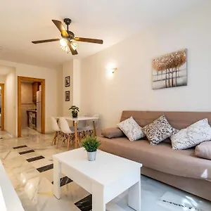 Apartamento Cyv Diversion Playa Y Relax 1, Fuengirola